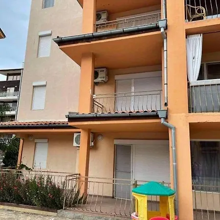 Family Casa Brava 2 Σάνι Μπιτς