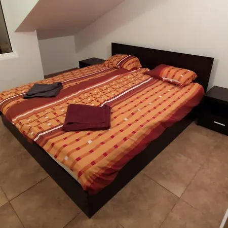 Family Casa Brava 2 Διαμέρισμα Σάνι Μπιτς