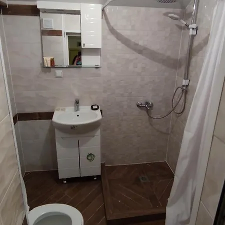 Family Casa Brava 2 Διαμέρισμα Σάνι Μπιτς